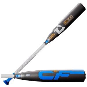 DeMarini 2022 CF (-10) USA Youth Baseball Bat